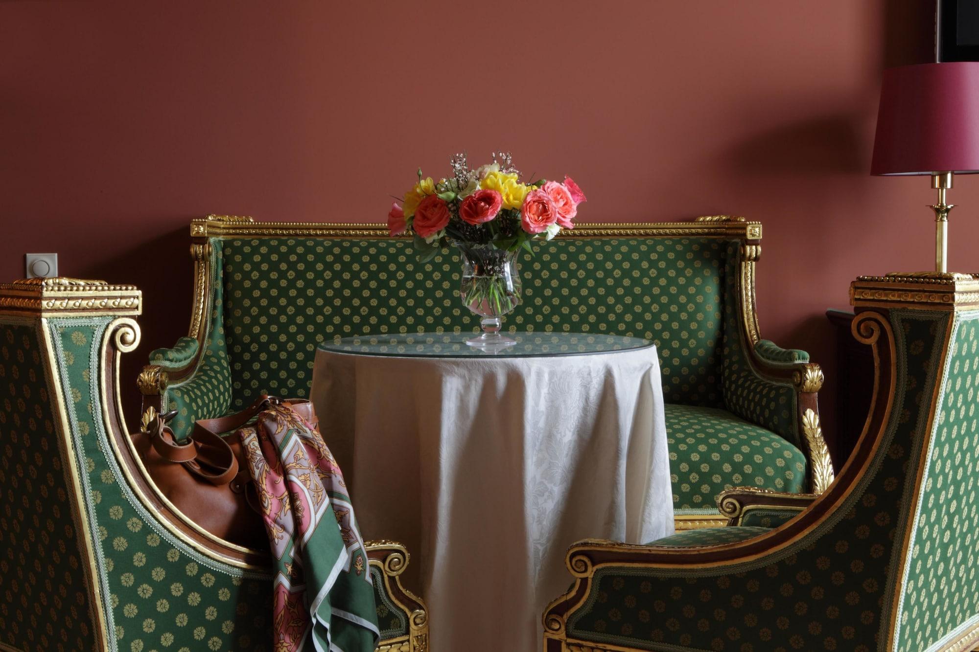 Hotell Gallery Park & Spa, A Chateaux & Collection 5*