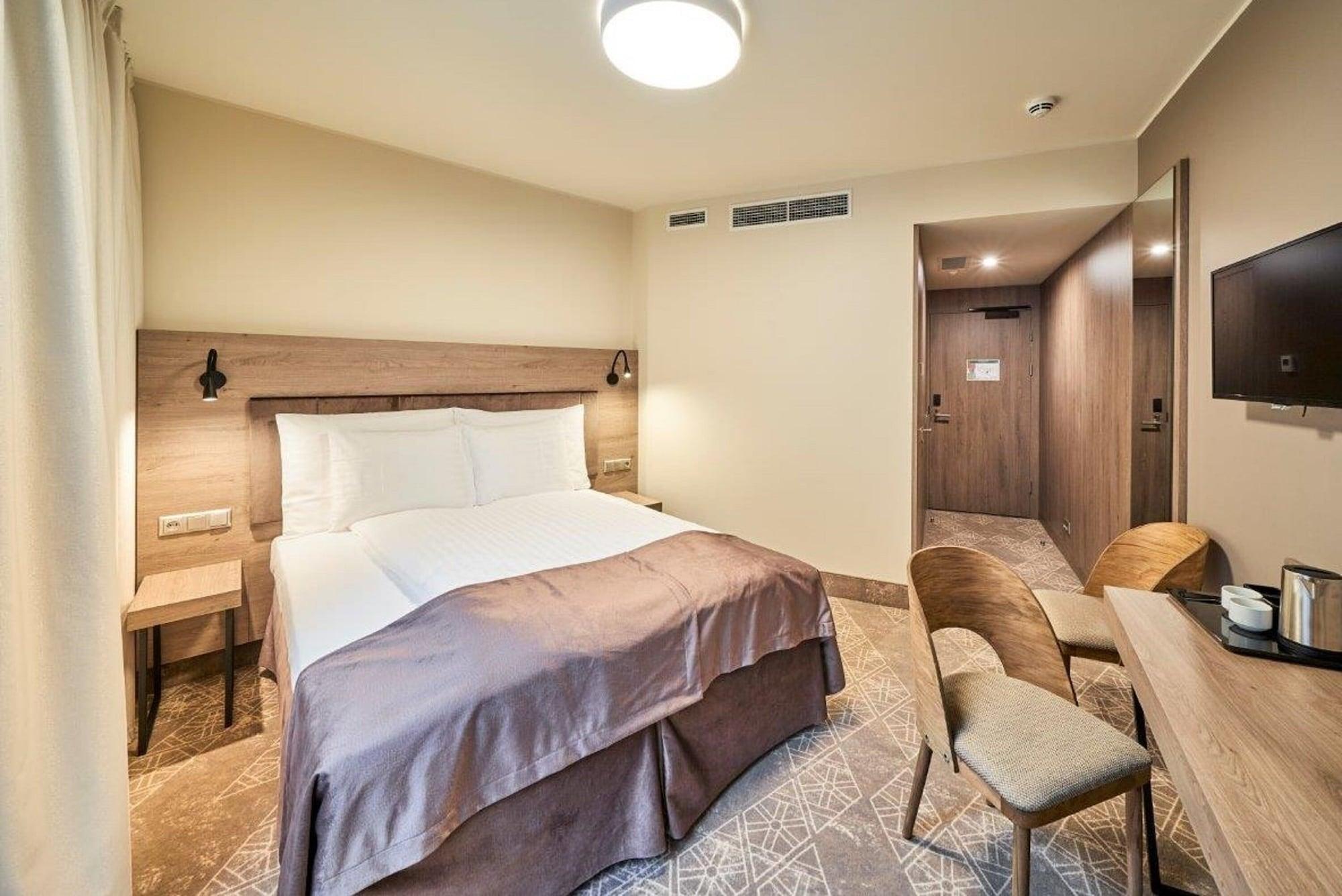 Hotel Wellton Riverside