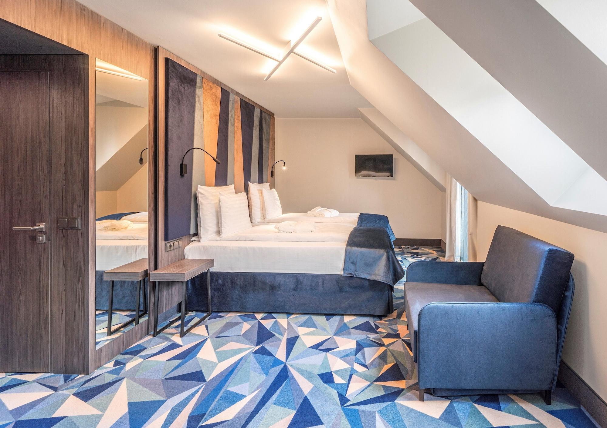Wellton Riverside 4*