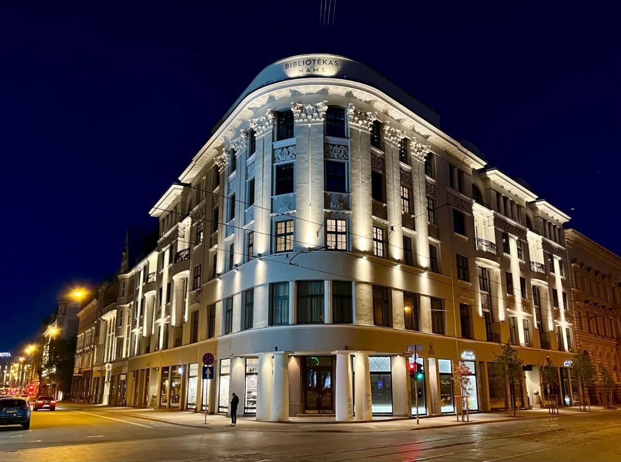 Apartment Library House Quiet&compact 2 Rooms&beds *