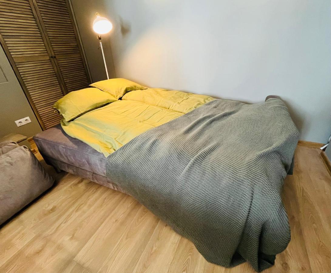 Library House Quiet&compact 2 Rooms&beds