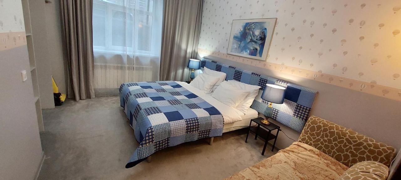 Parkcosylux Two Bedrooms Free Parking *