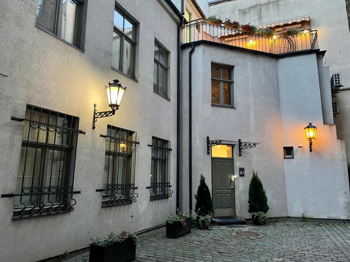 Dream Boutique Apartment *