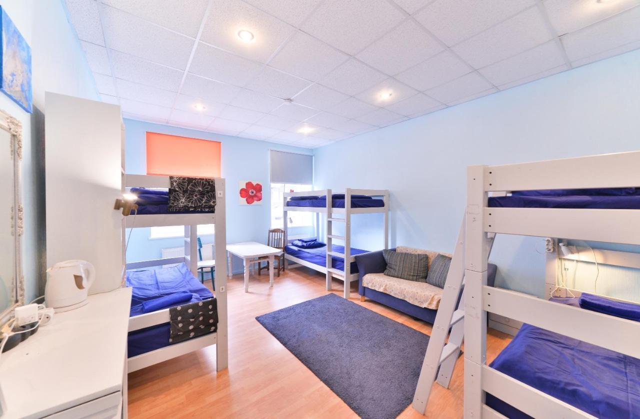 Central Hostel Hostel Riga
