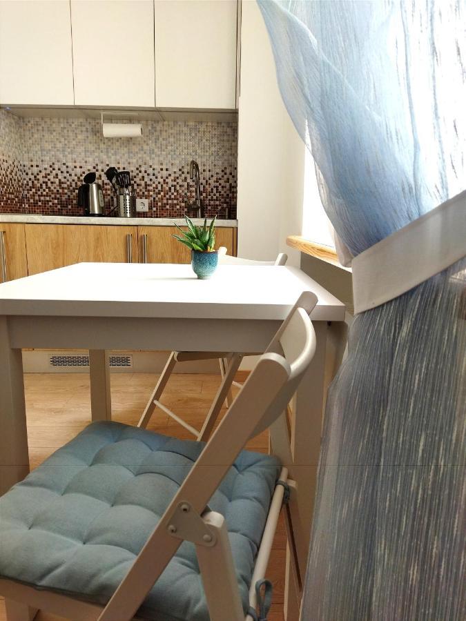 Neat And Cosy Apartment