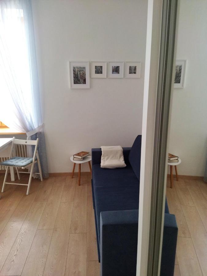 Neat And Cosy Apartment Riga