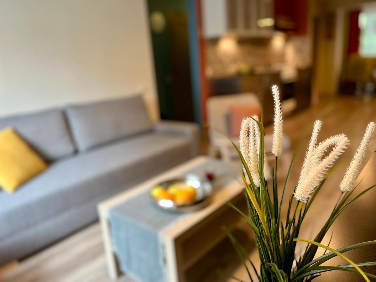 Cozy Vibes Like It Is Quiet With Three Bedrooms * Riga