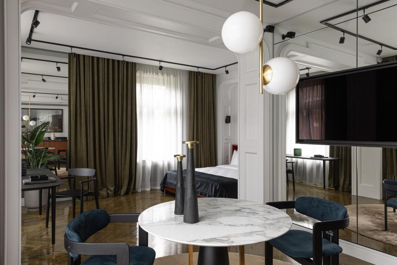 Hotel A22 5*