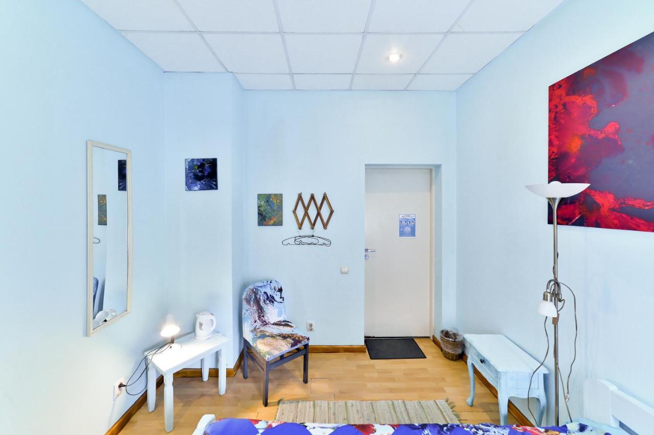 Central Hostel Hostel Riga