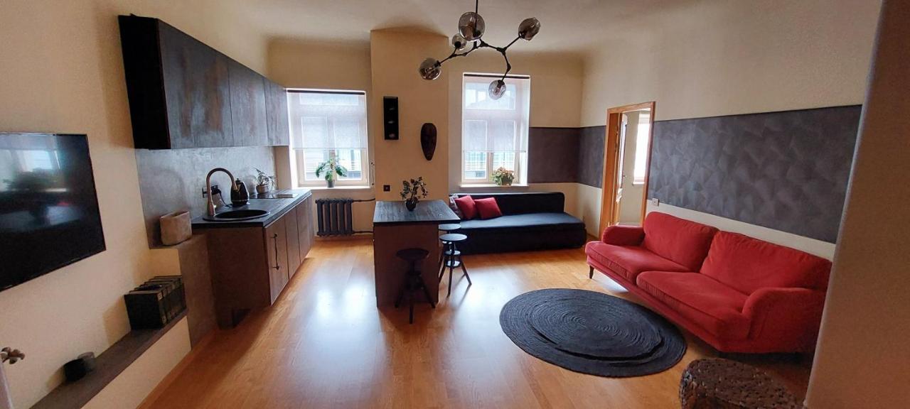 Apartamento Perfectly 5 Min To Old Town & Art Noveau. *