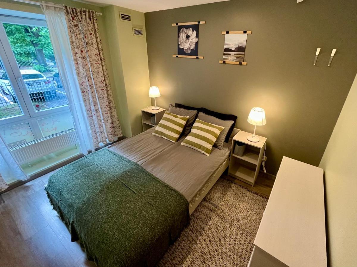 Cozy Vibes Like It Is Quiet With Three Bedrooms Apartment