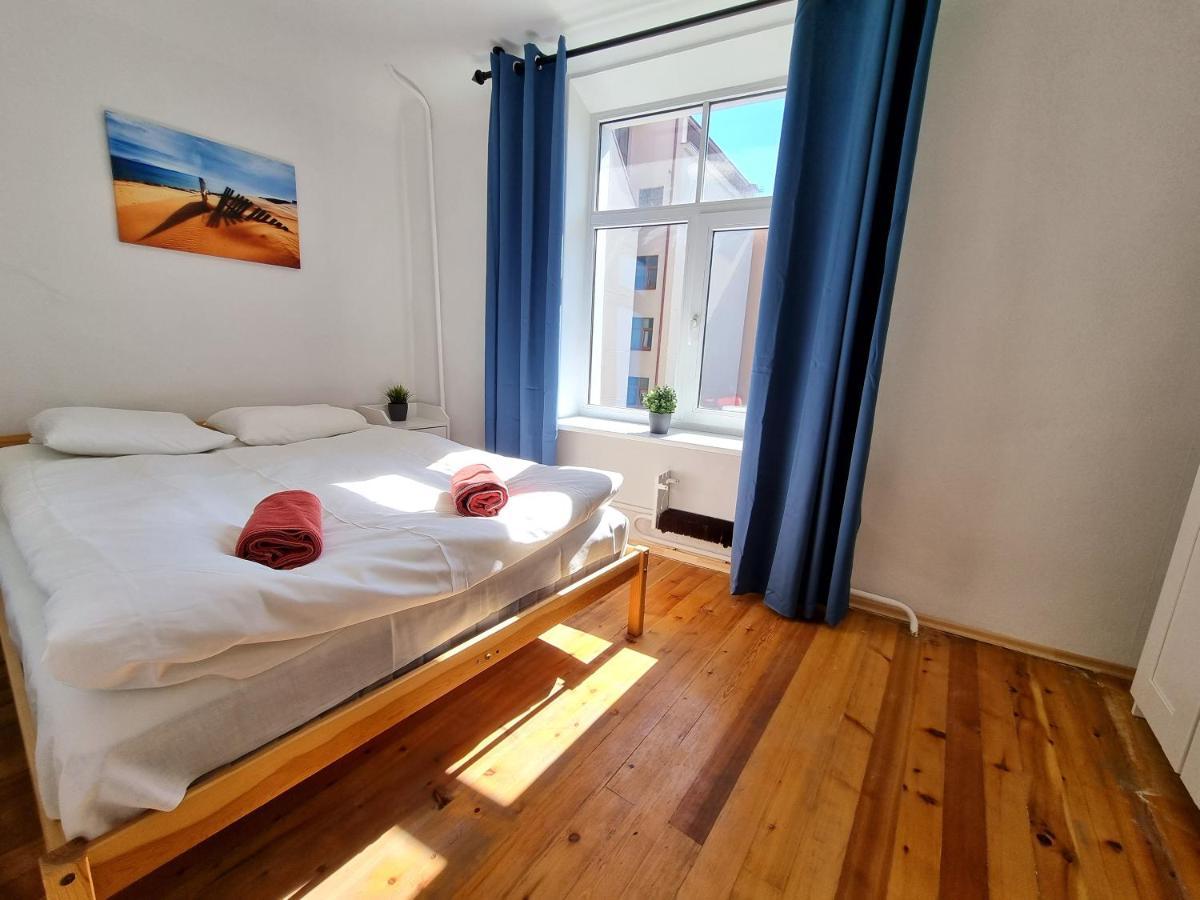 Vagnera Old Town Two Bedroom * Riga