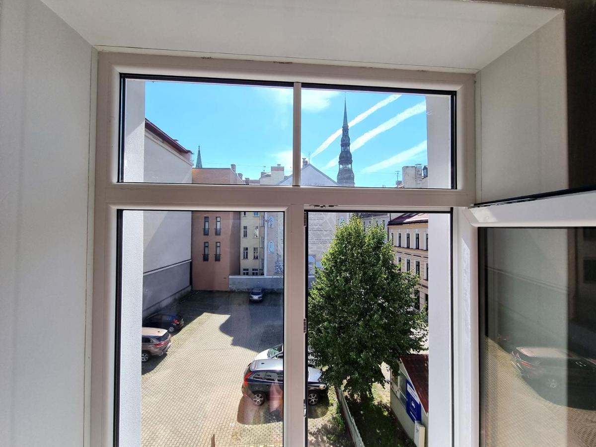 Vagnera Old Town Two Bedroom Butas Riga