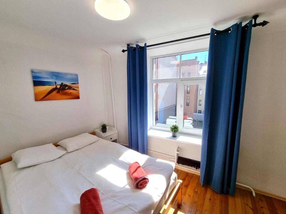 Vagnera Old Town Two Bedroom Butas