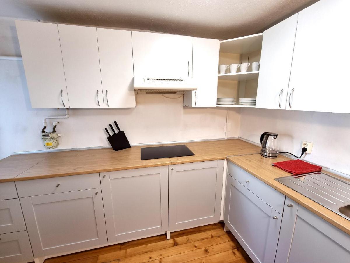 Vagnera Old Town Two Bedroom *