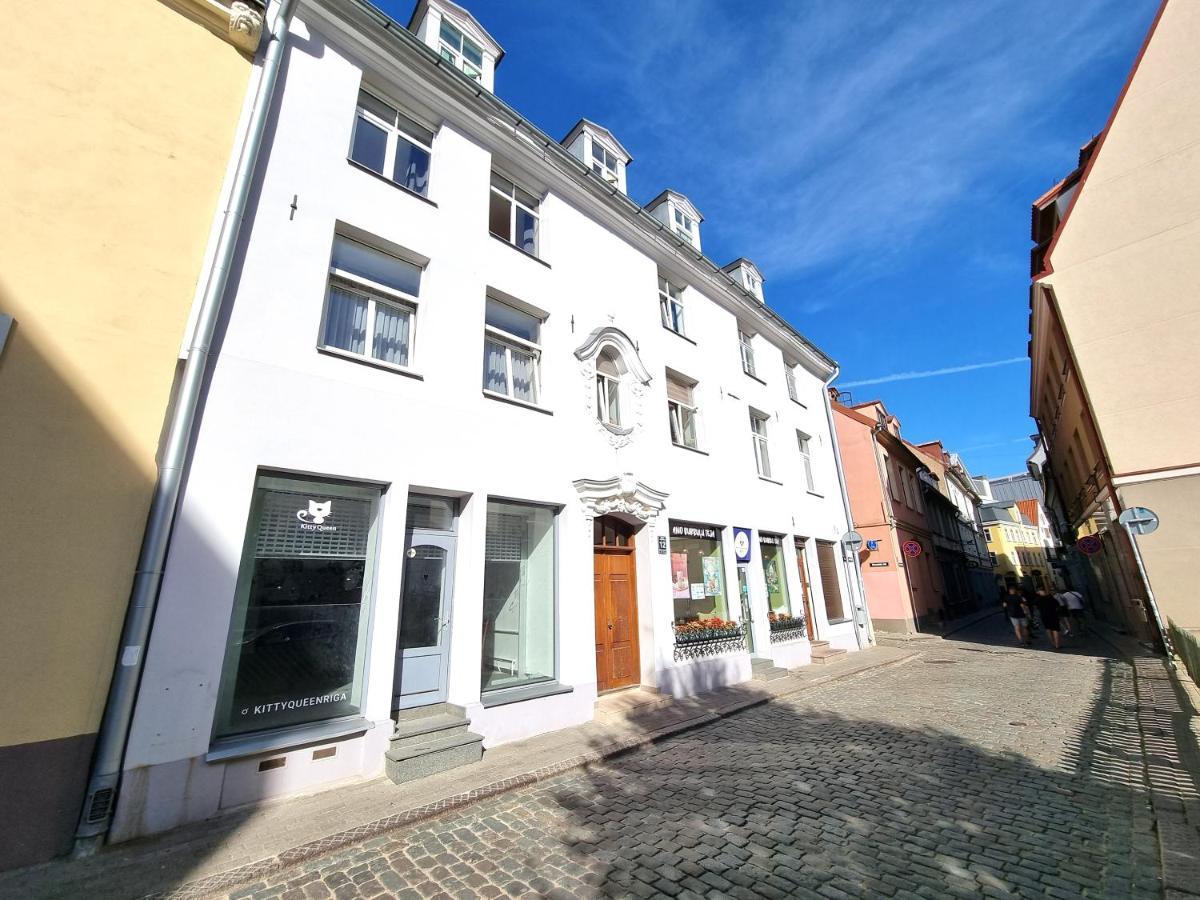 Vagnera Old Town Two Bedroom * Riga