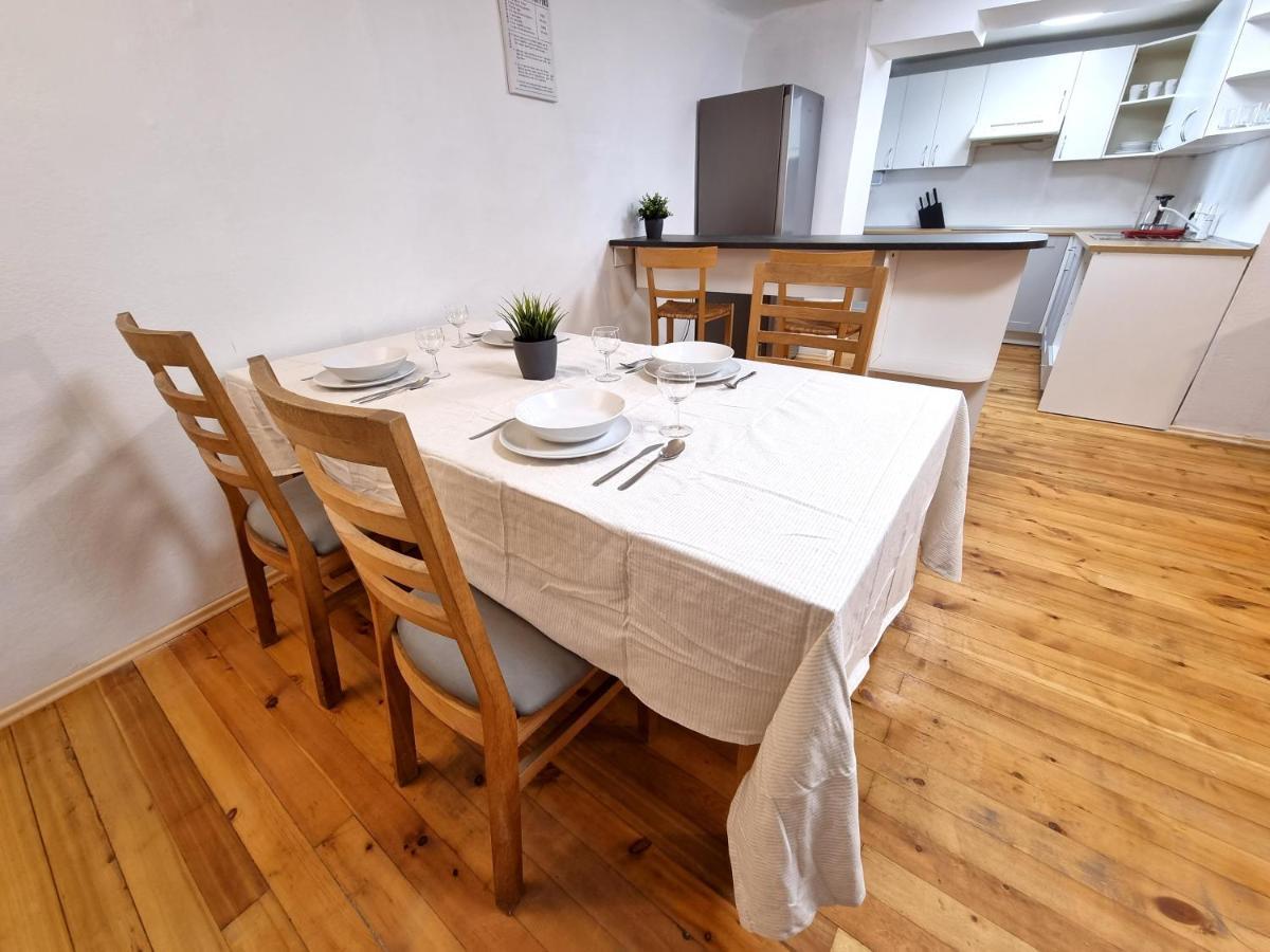 Vagnera Old Town Two Bedroom Butas Riga