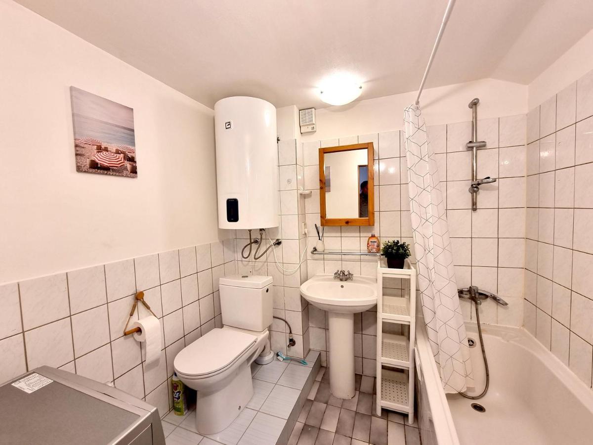 Butas Vagnera Old Town Two Bedroom Riga