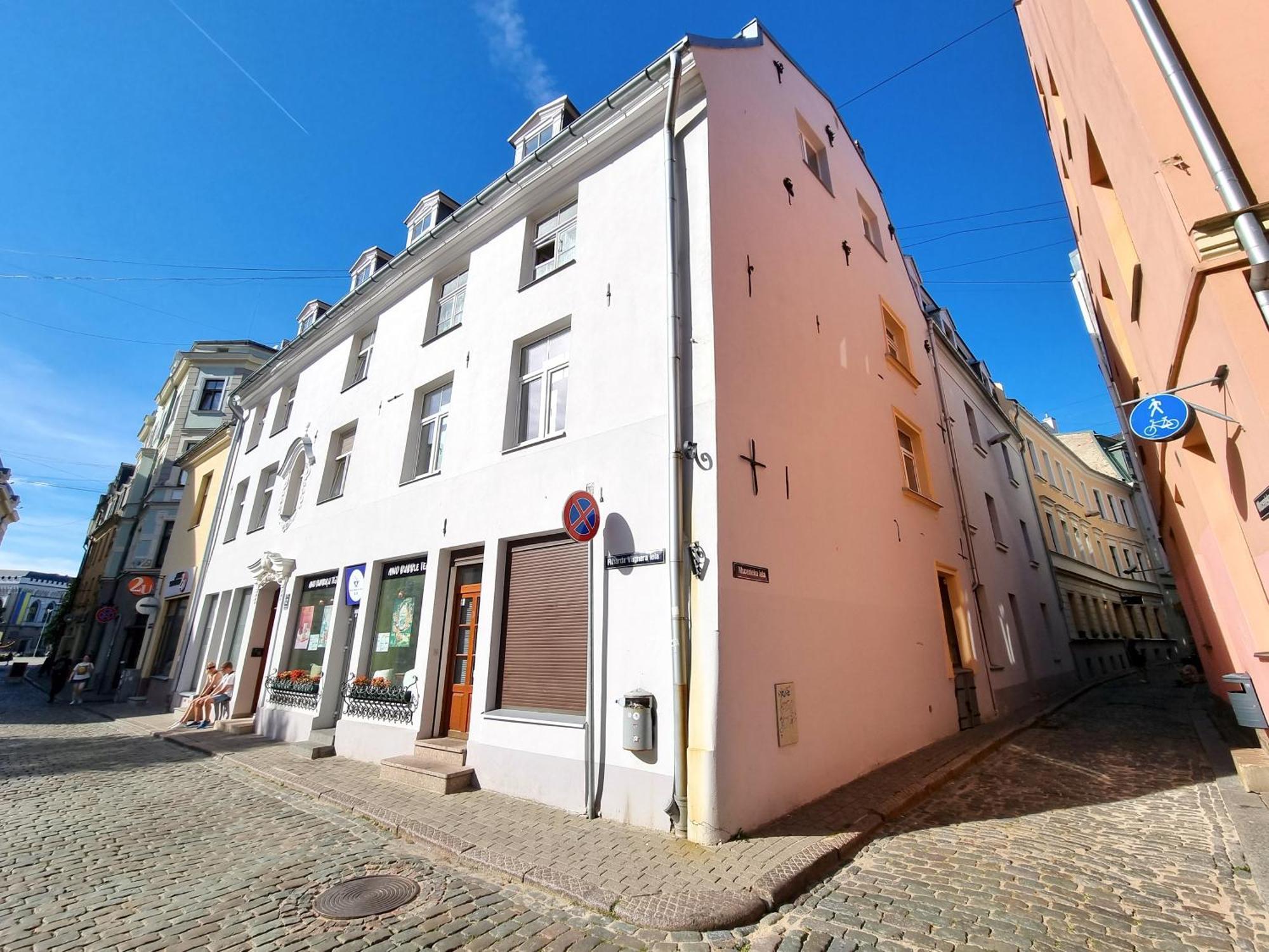 Vagnera Old Town Two Bedroom