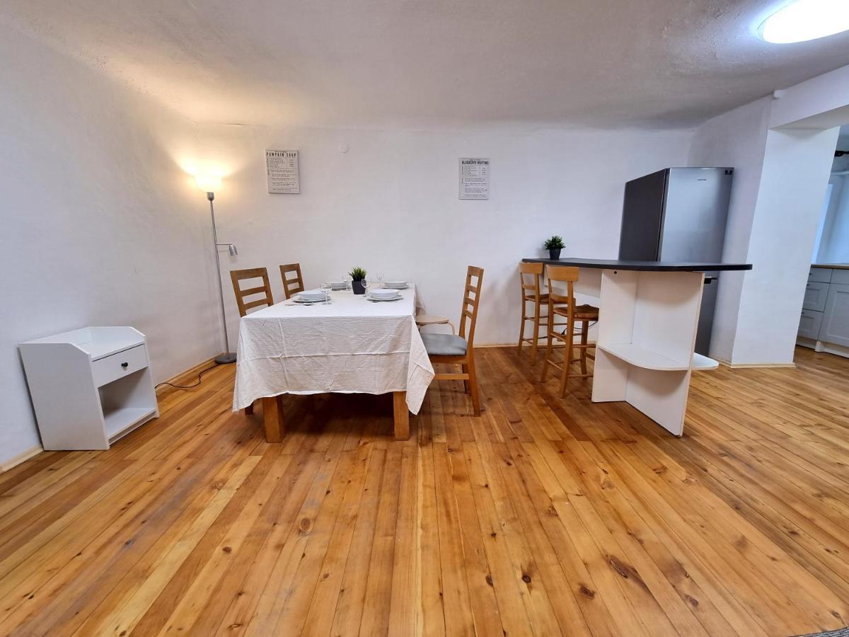 Vagnera Old Town Two Bedroom