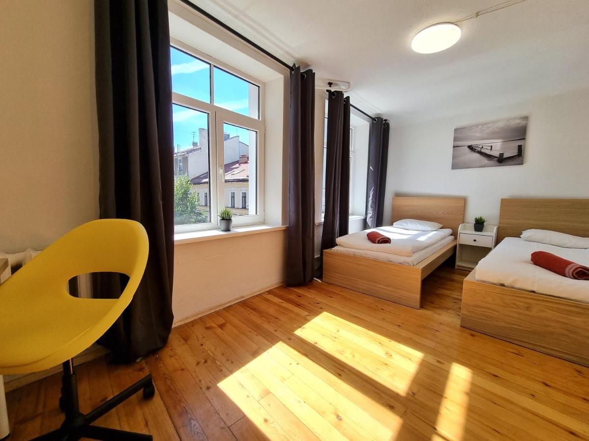 Vagnera Old Town Two Bedroom * Riga