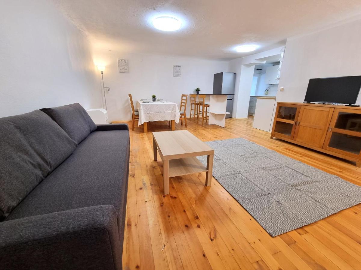 Vagnera Old Town Two Bedroom Butas Riga