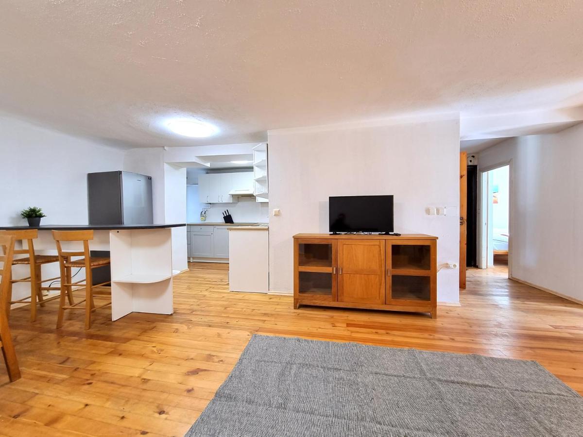 Vagnera Old Town Two Bedroom