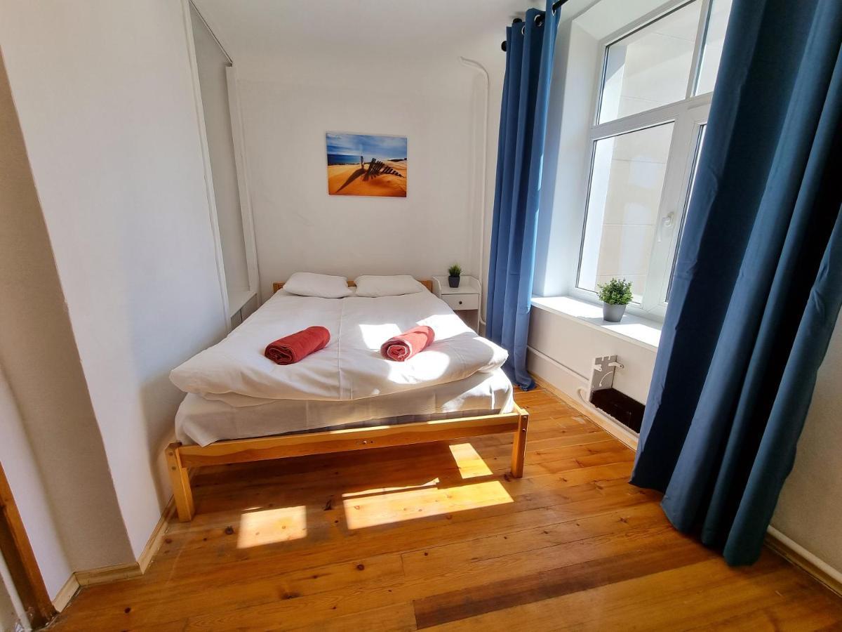 Butas Vagnera Old Town Two Bedroom