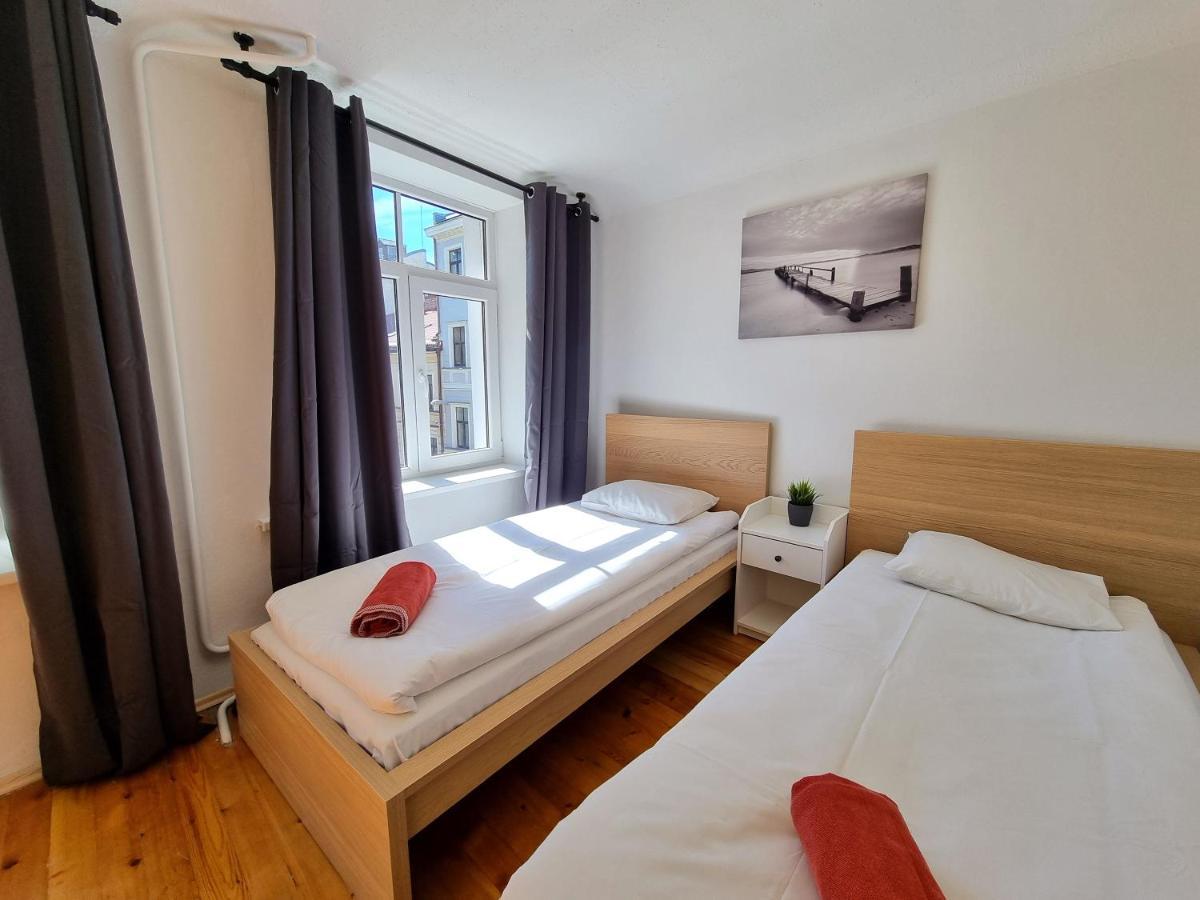 Vagnera Old Town Two Bedroom *
