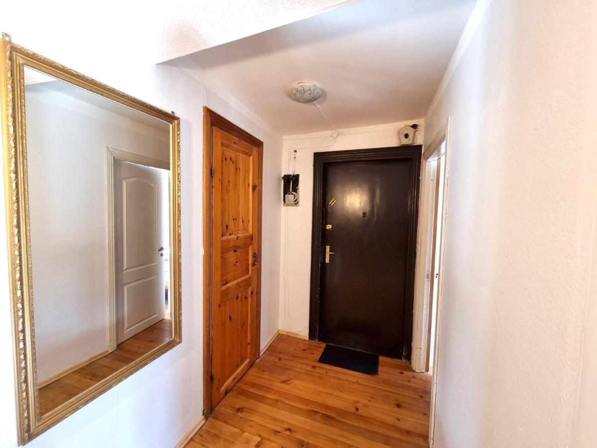 Vagnera Old Town Two Bedroom * Riga