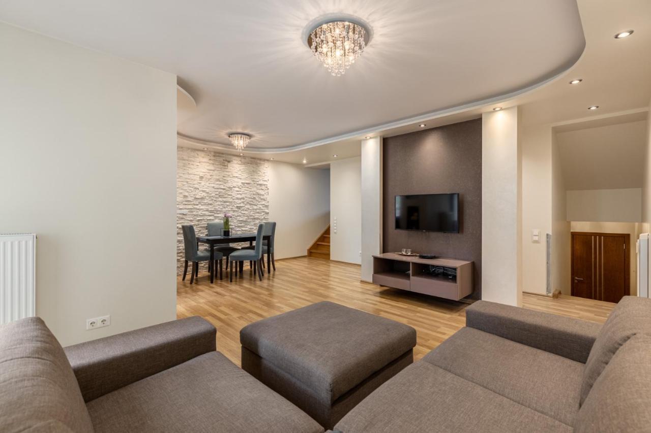 Jekabpils 2 Butas Riga