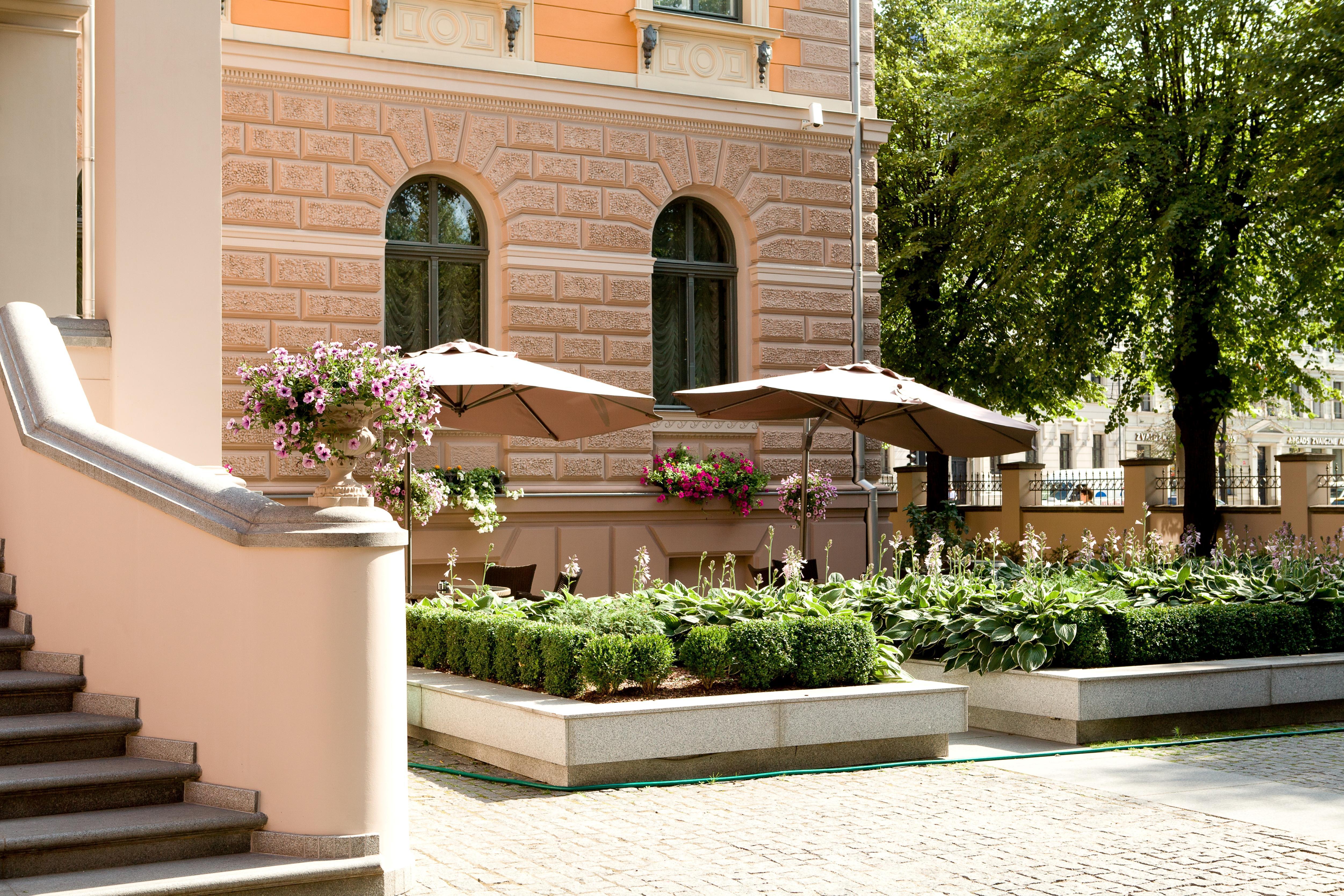 Gallery Park & Spa, A Chateaux & Collection Hotell 5*