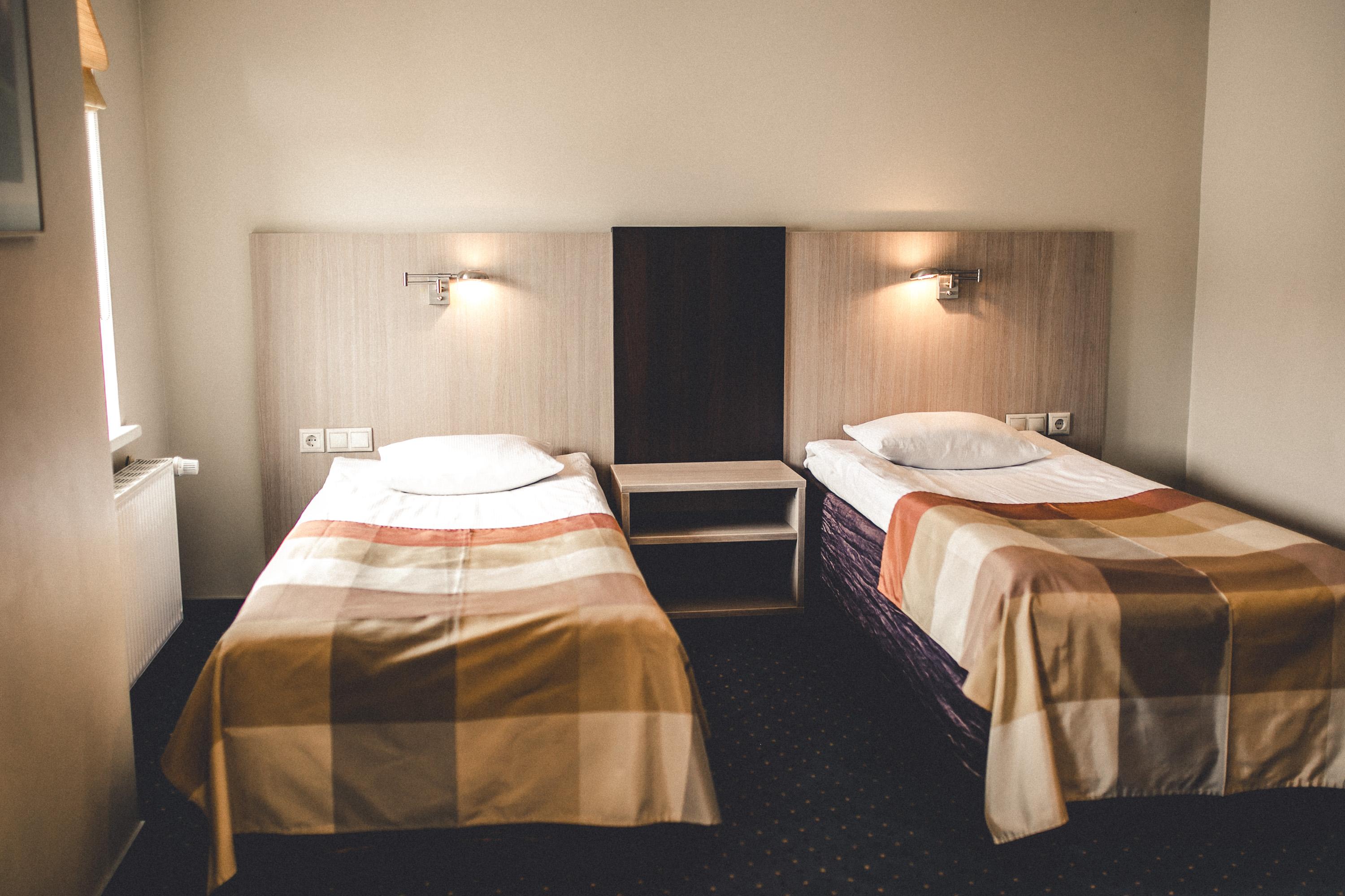 Hanza 3* Riga