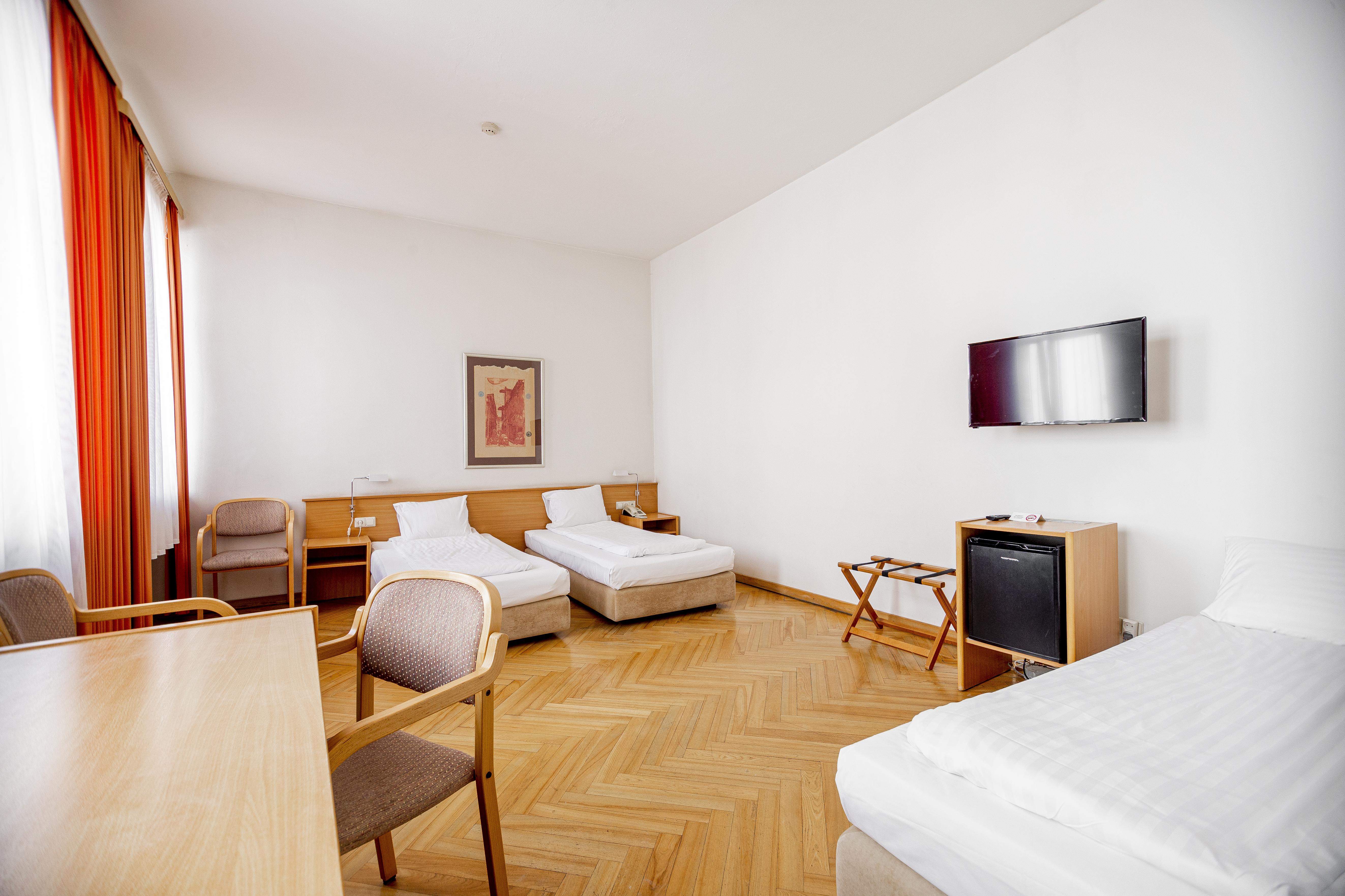 Rixwell Konventa Seta Design