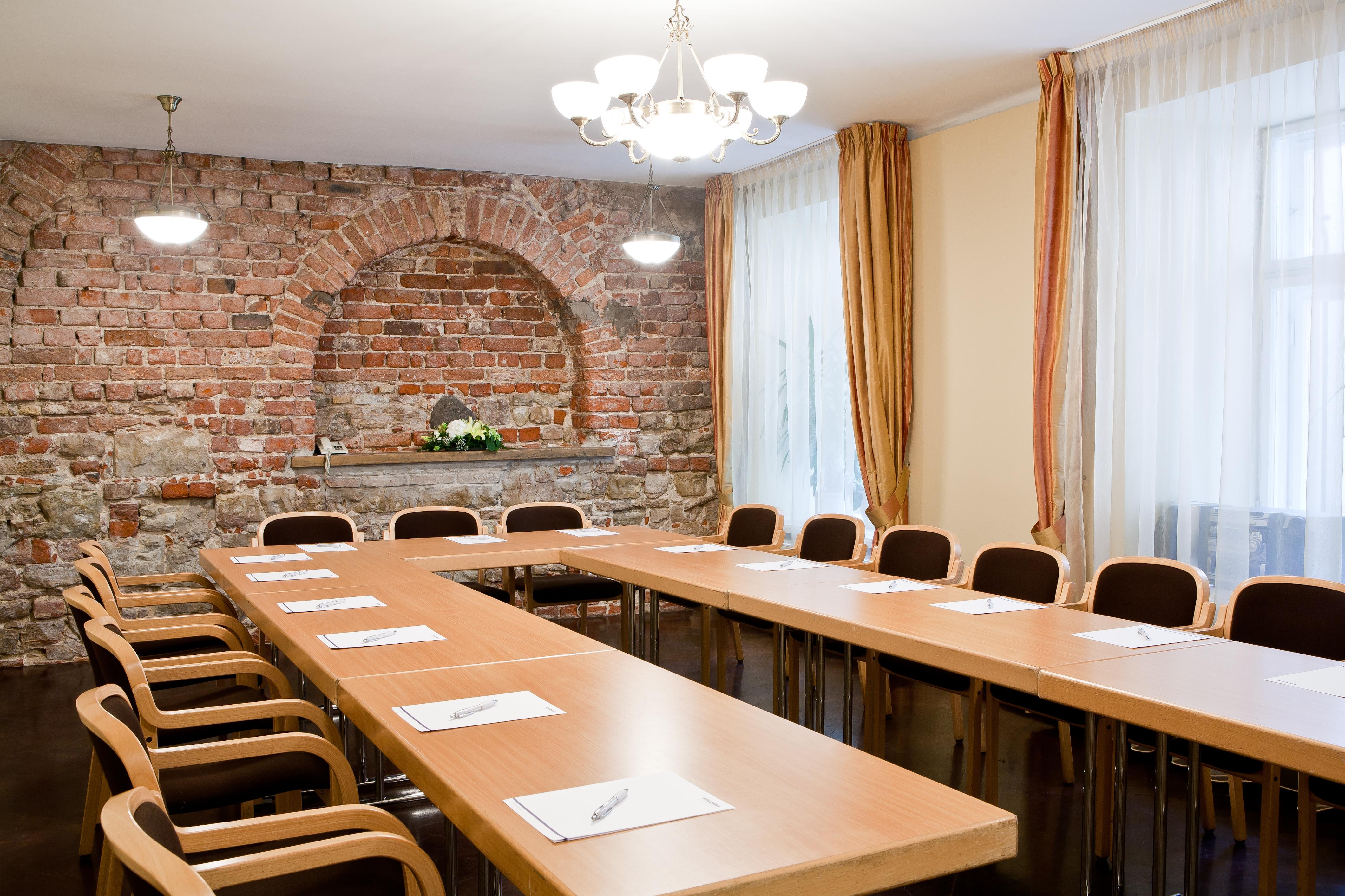 Hotel Rixwell Konventa Seta Design