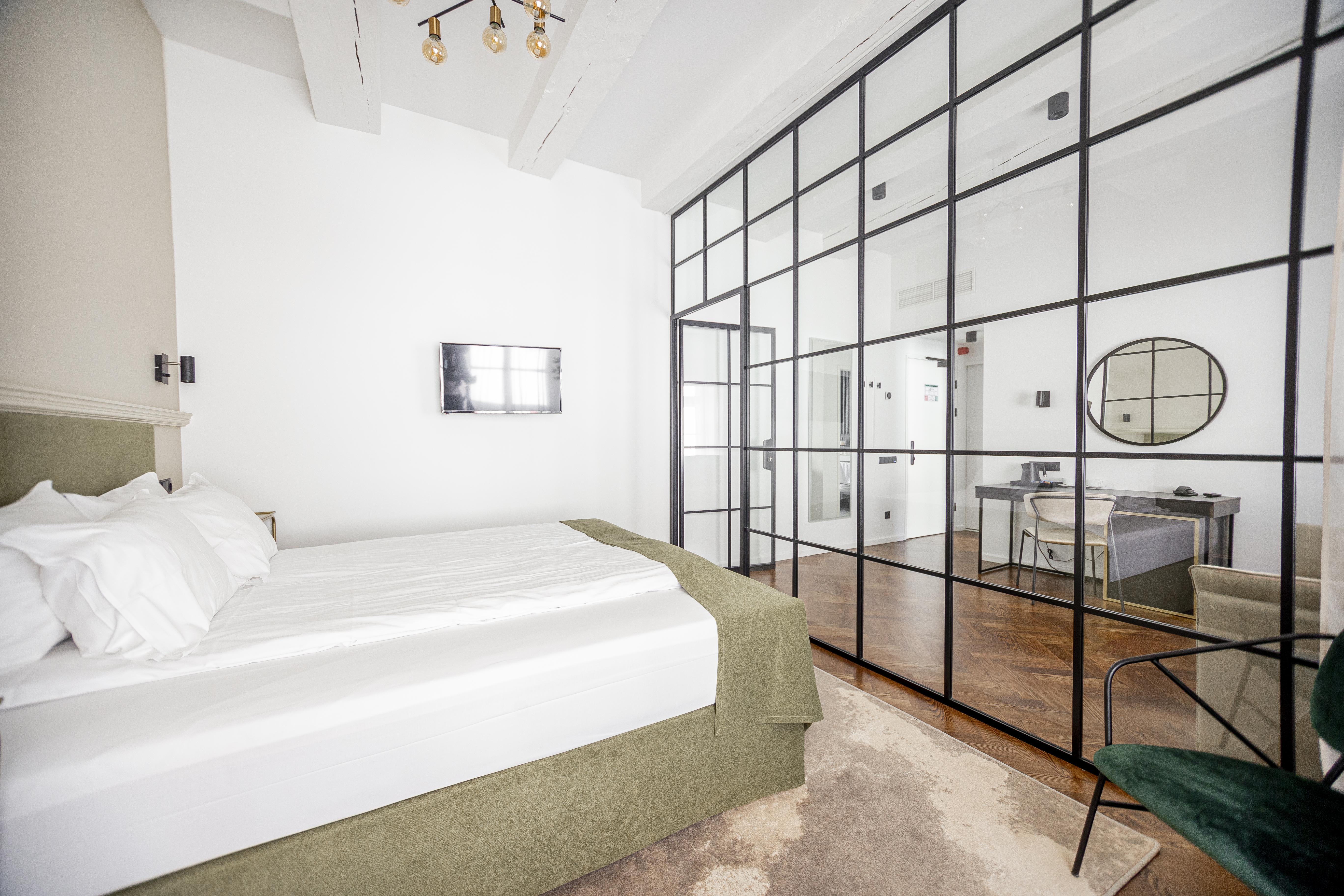Rixwell Konventa Seta Design Riga