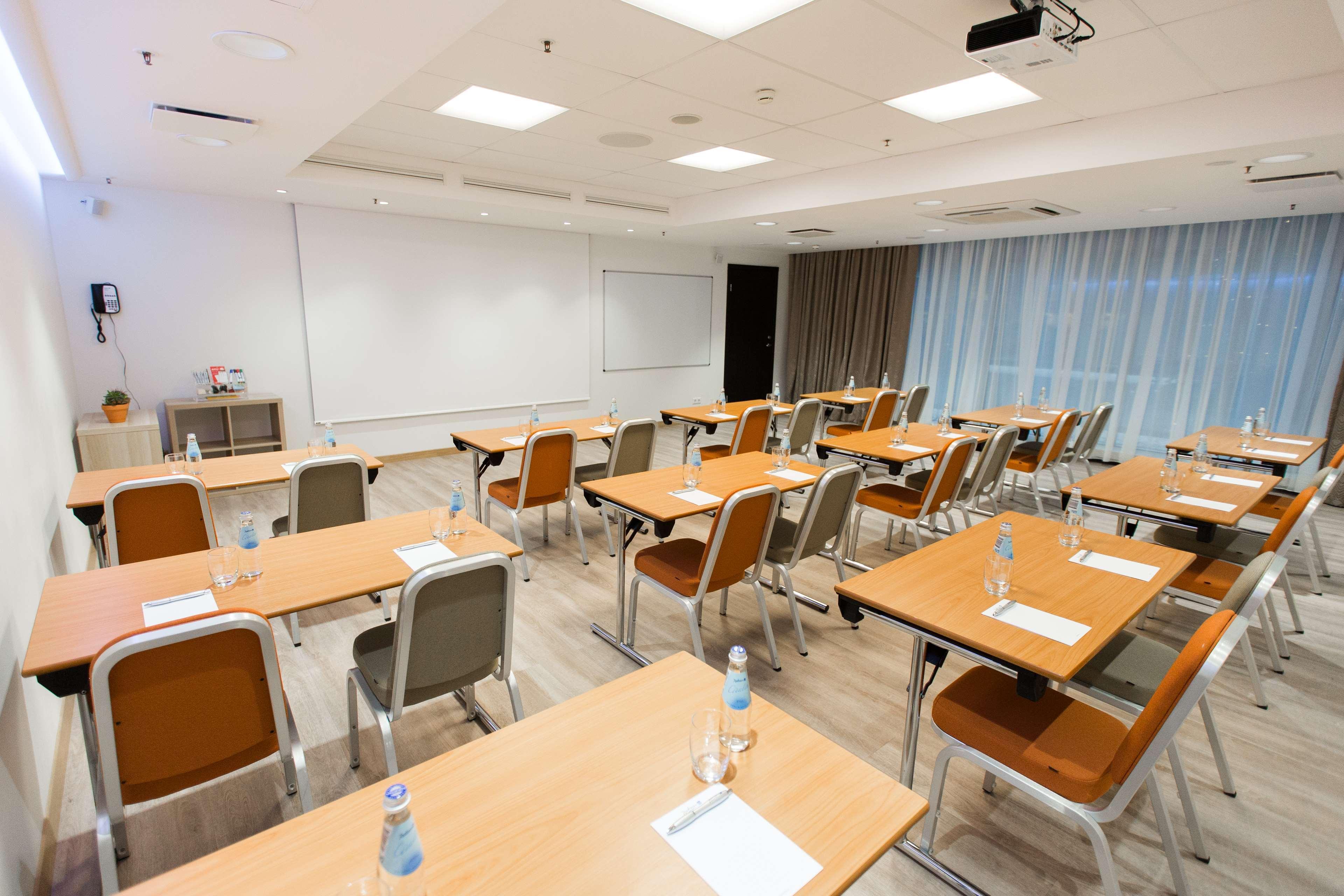 Radisson Blu Elizabete Hotel, 4* Riga
