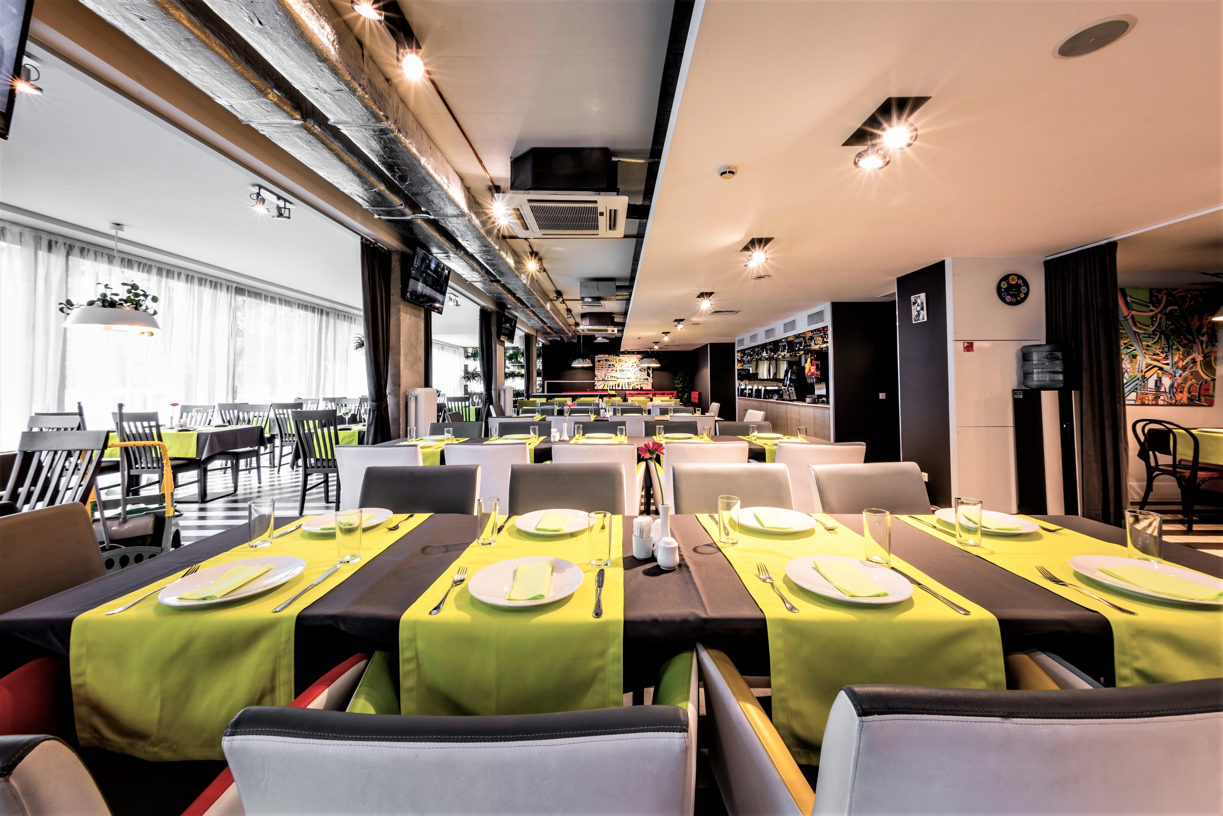 Rija Vef With Free Parking 3* Riga