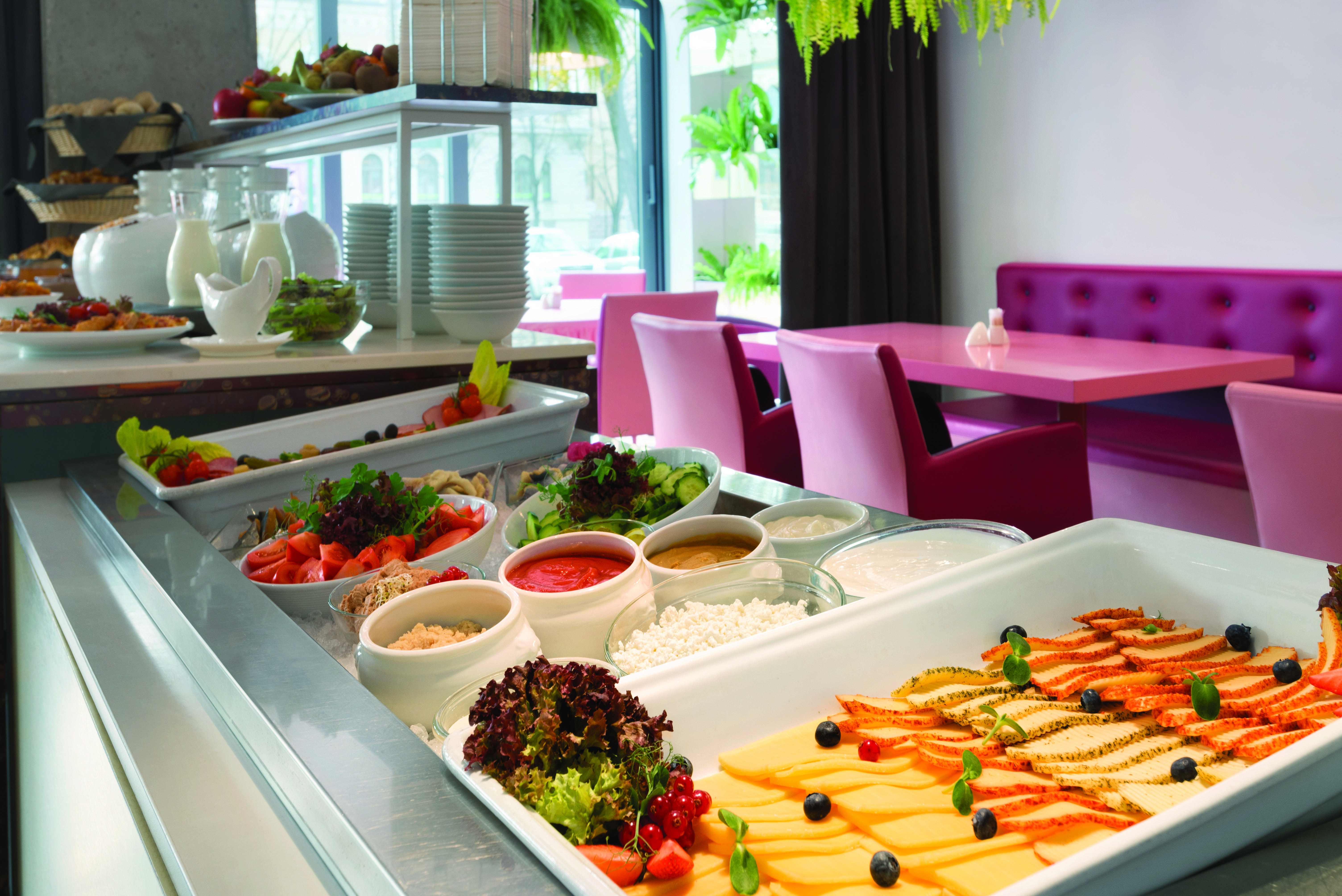Hotel Rija Vef With Free Parking