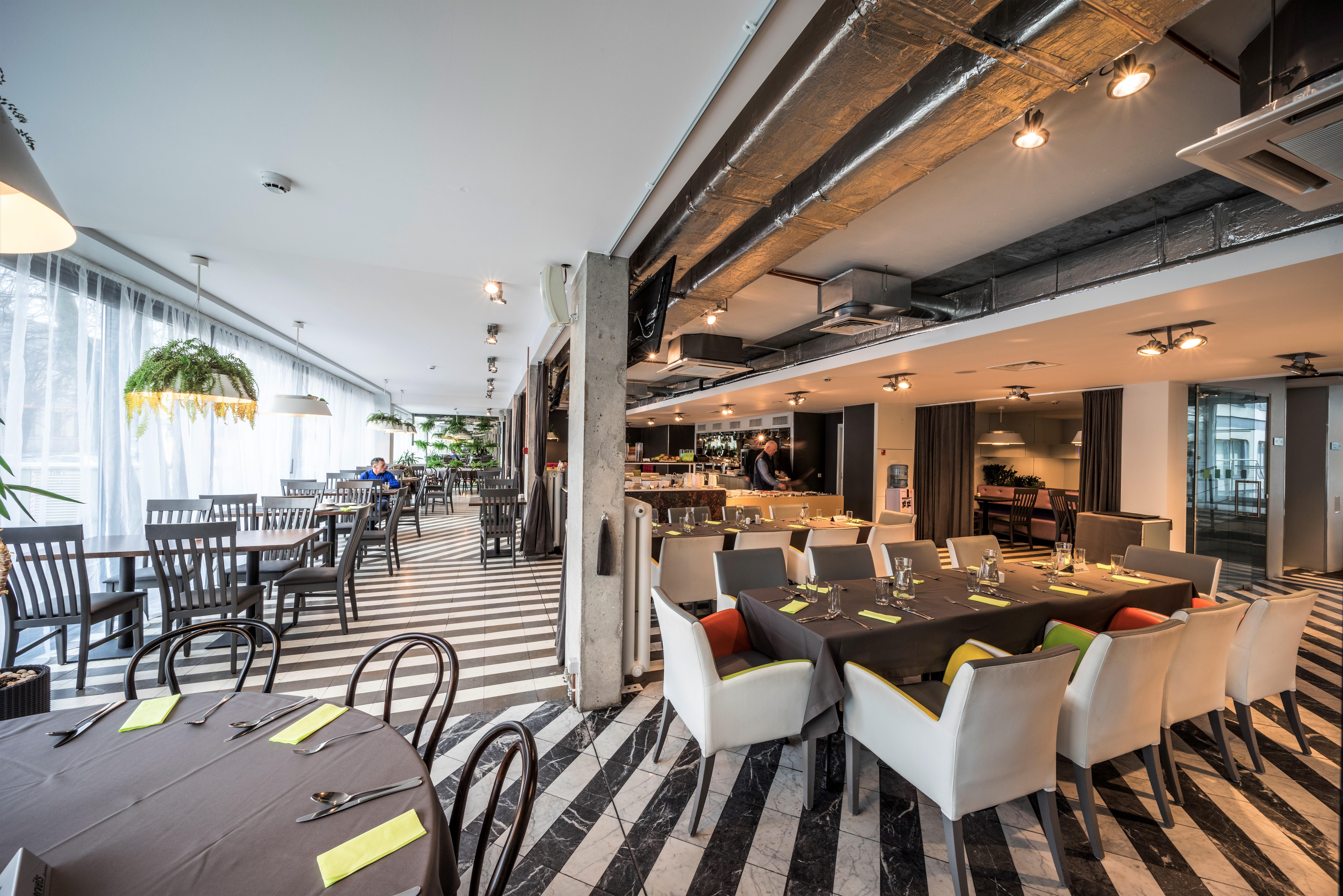 Hotel Rija Vef With Free Parking Riga