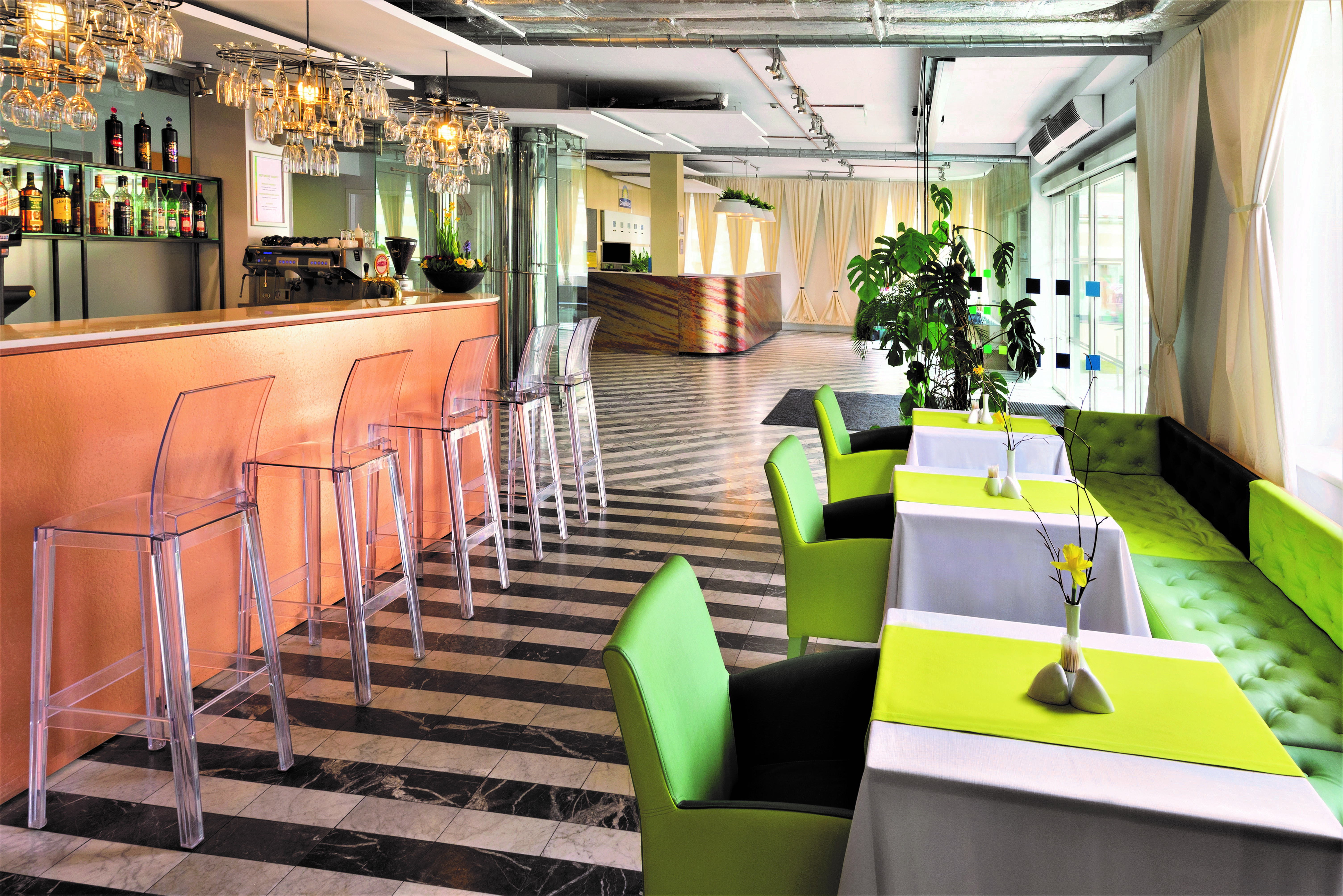 Rija Vef With Free Parking 3*