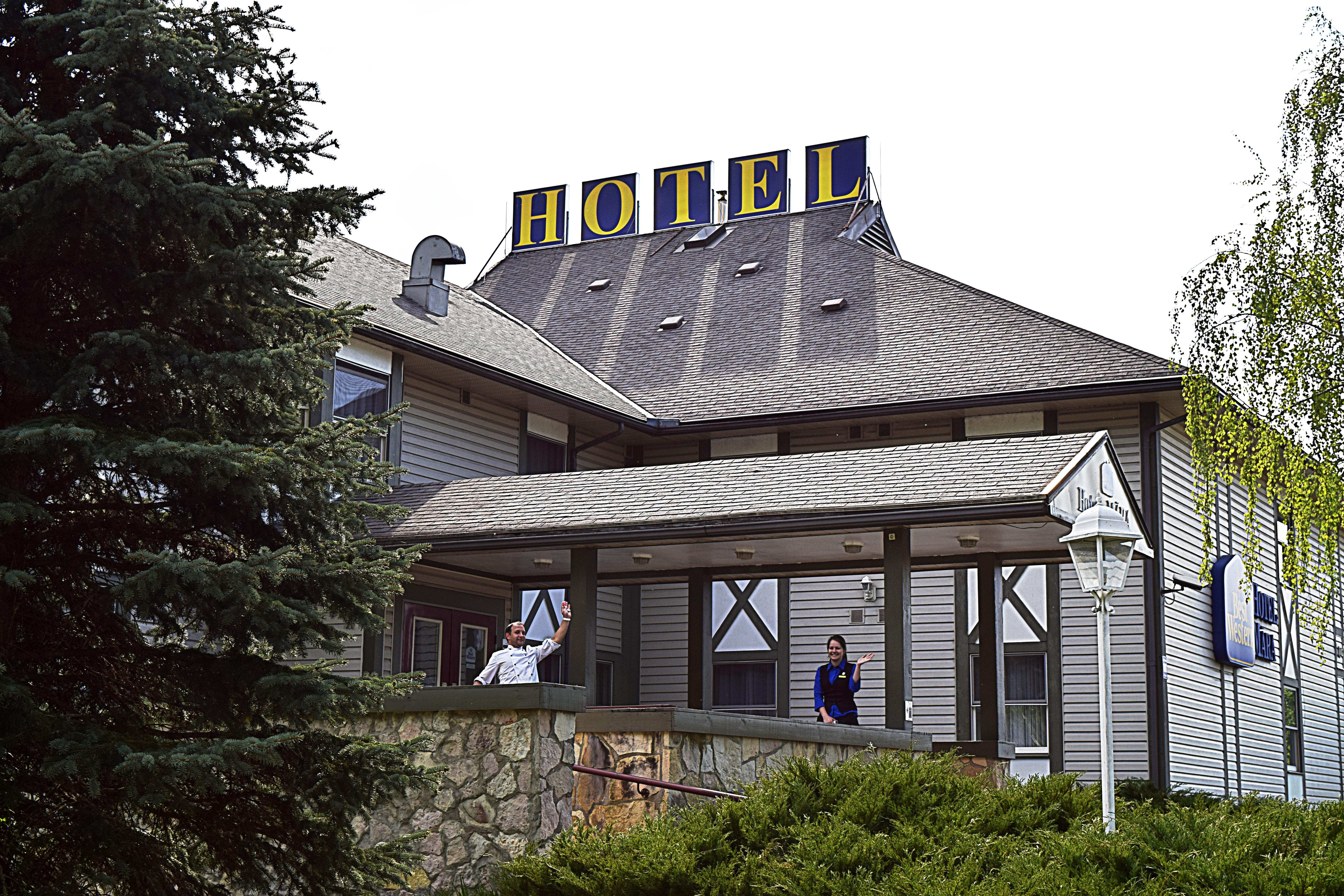 Airport Mara Hotelli 3*