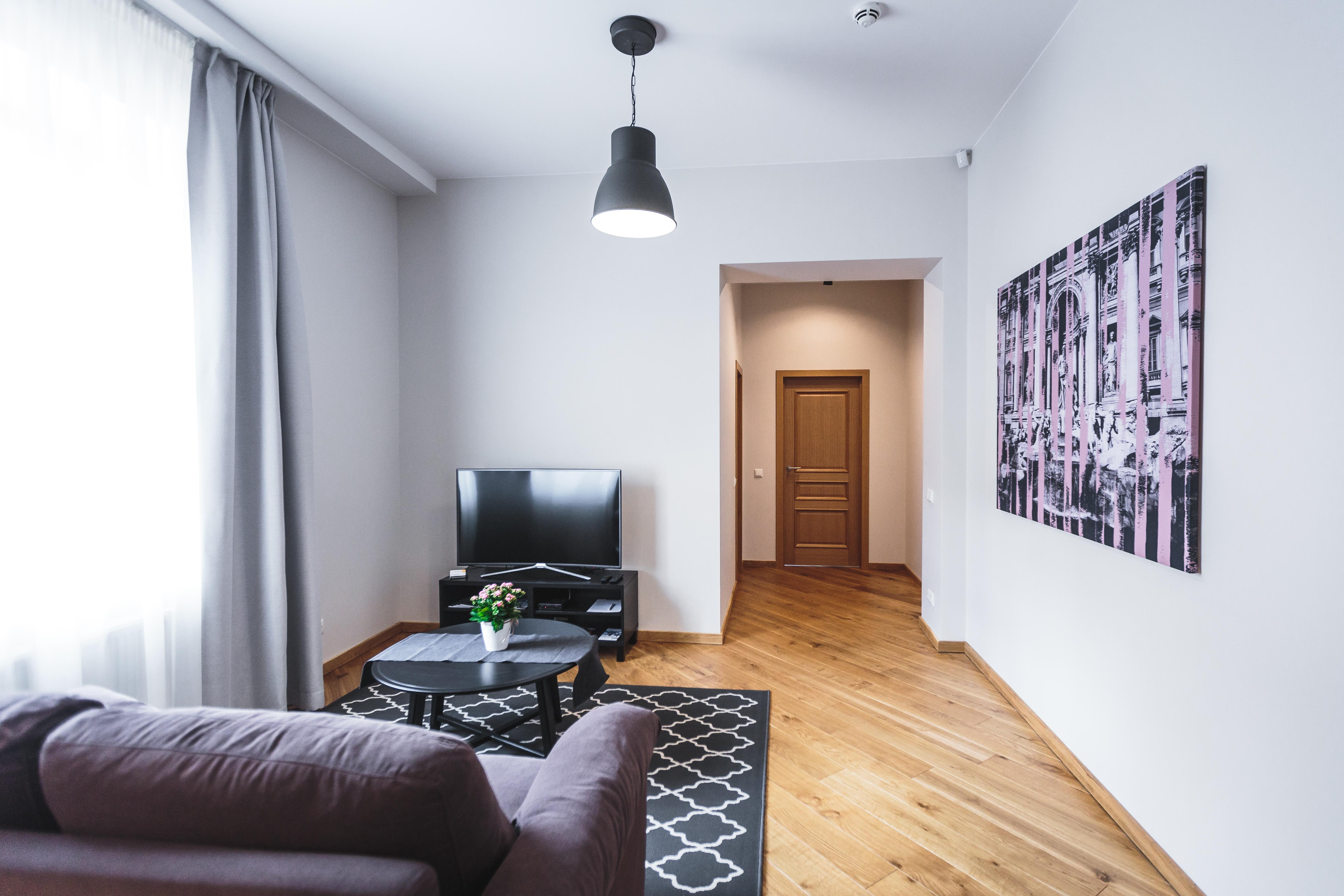 Khách sạn hẻo lánh Lux - Skolas 4*