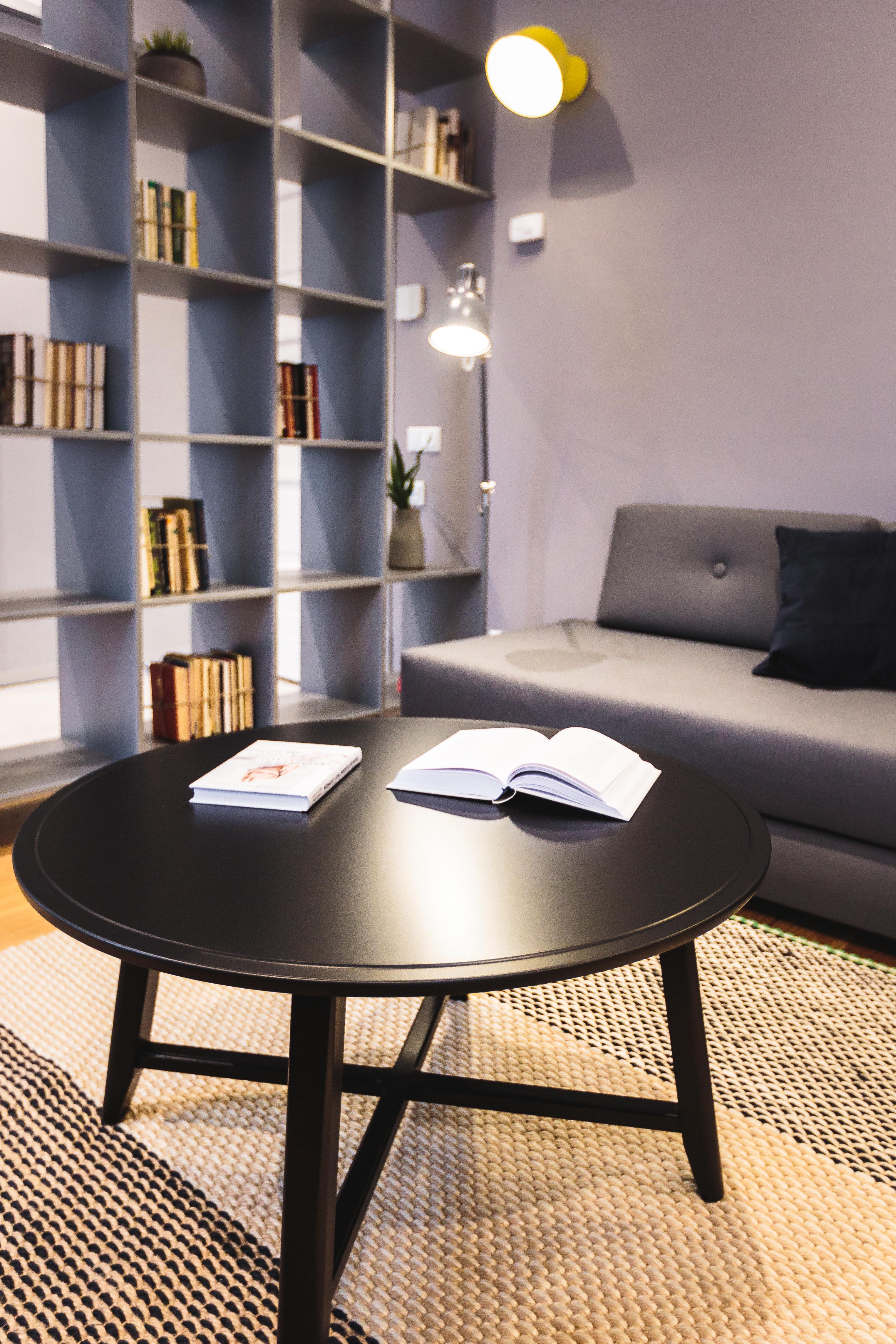 Lux - Skolas Khách sạn hẻo lánh Riga