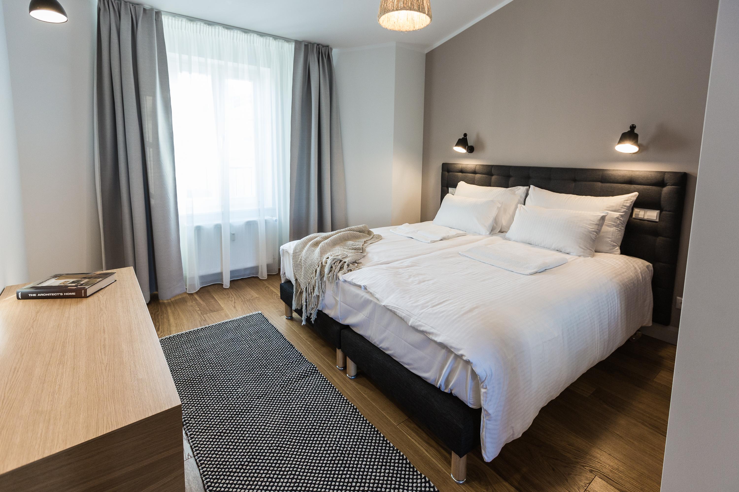 Lux - Skolas Khách sạn hẻo lánh 4*