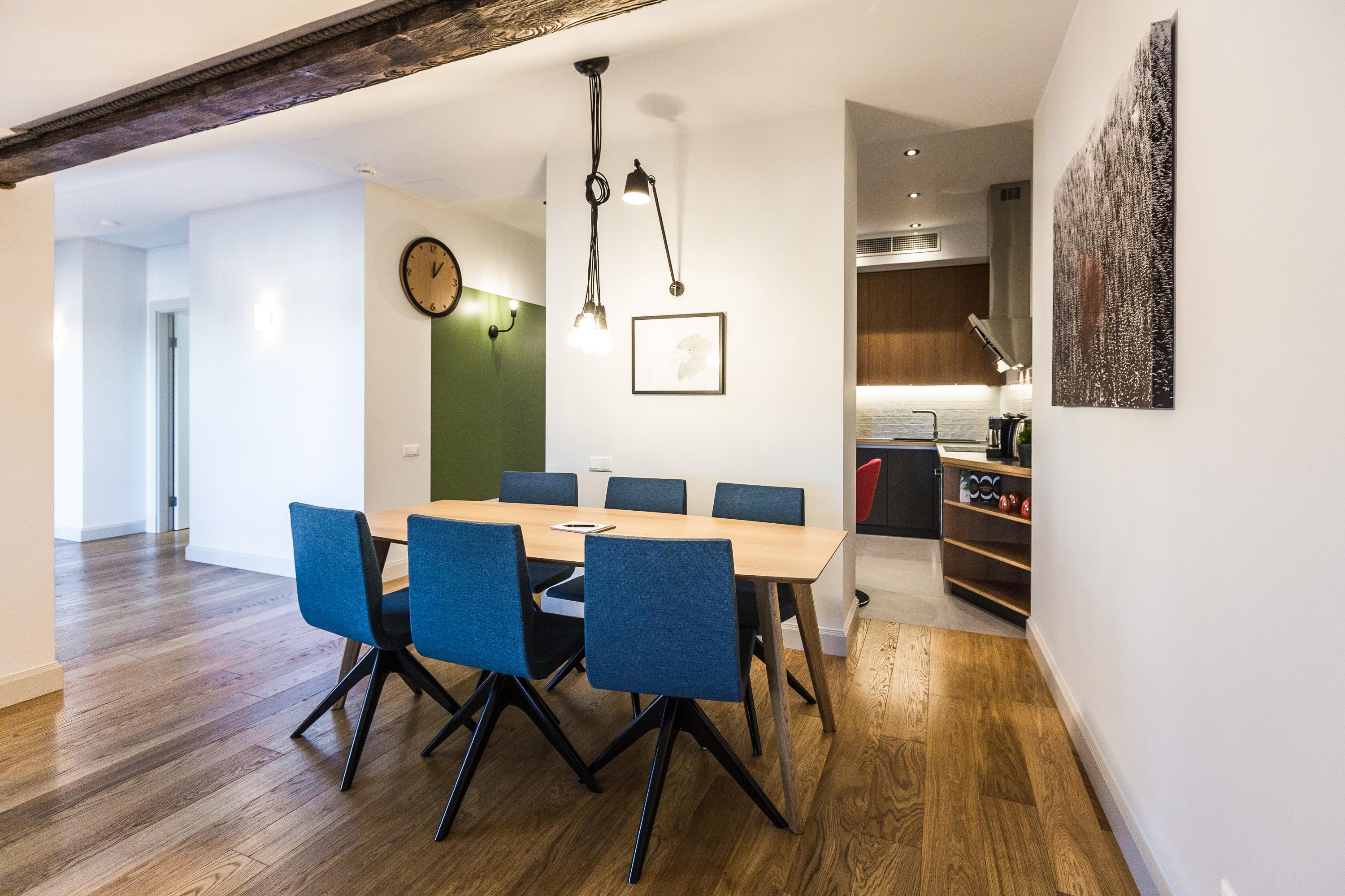 Khách sạn hẻo lánh Lux - Skolas 4*