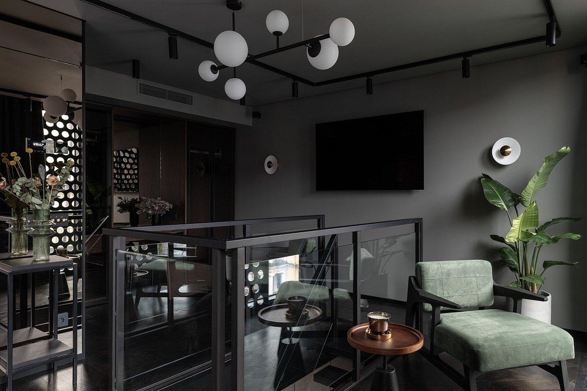 Hotel A22