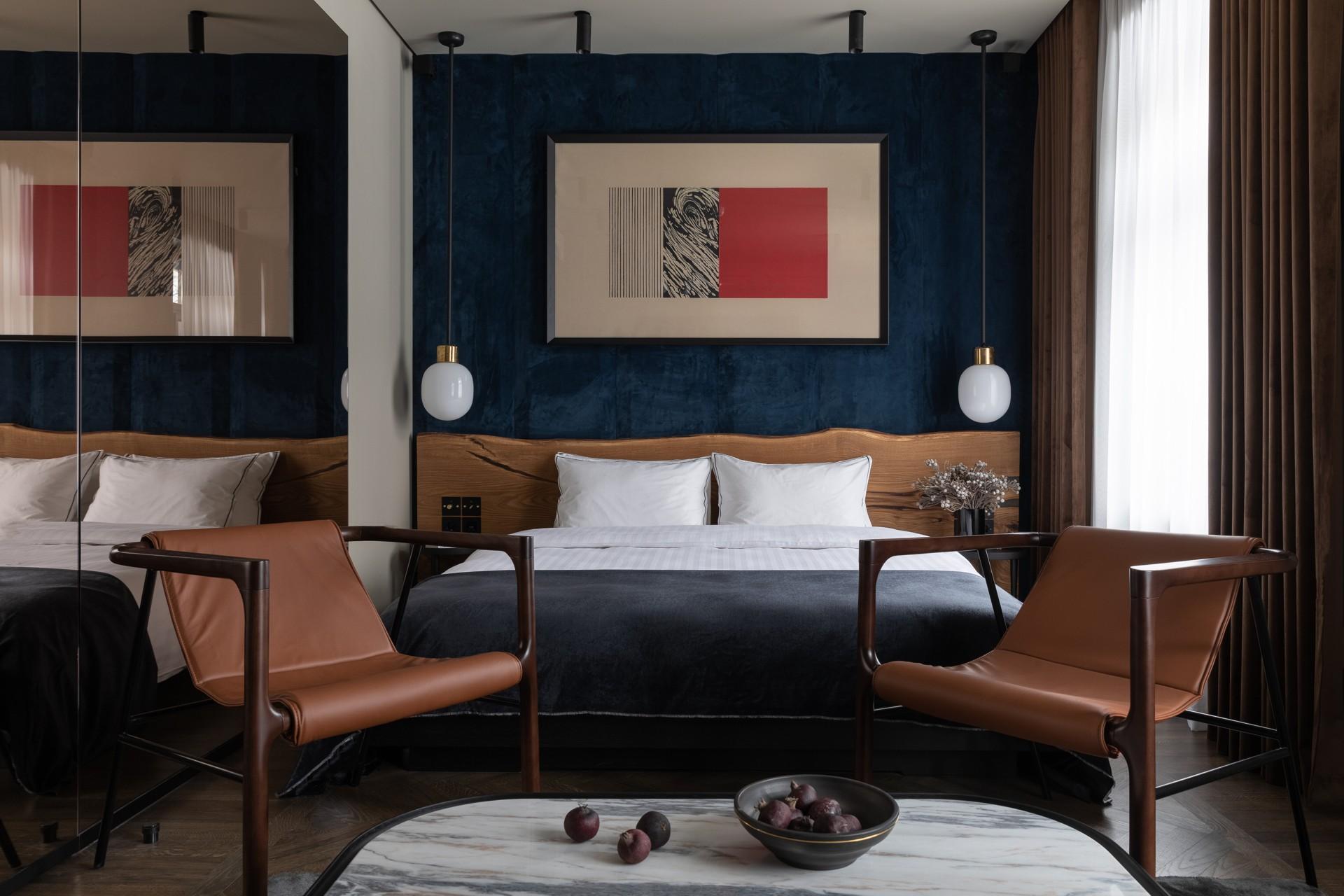 Hotel A22 5*