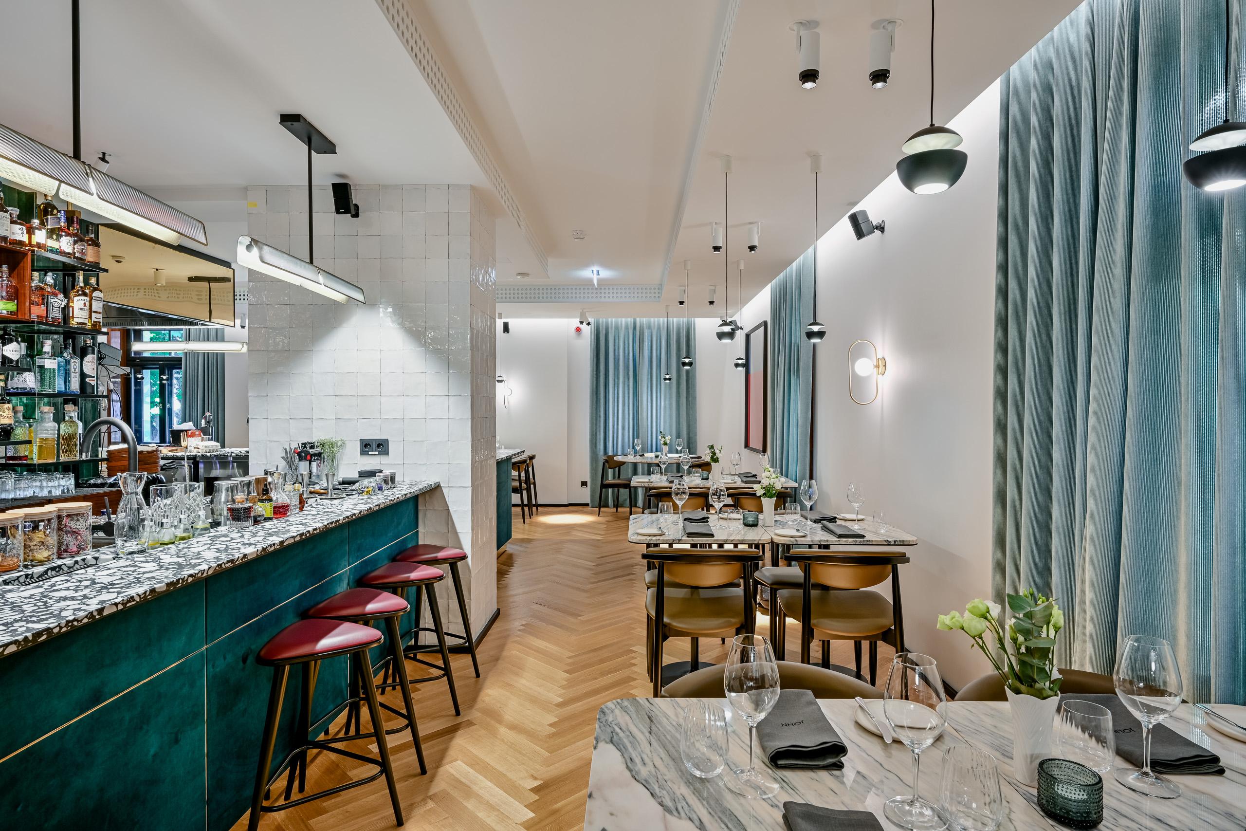 Hotel A22 Riga