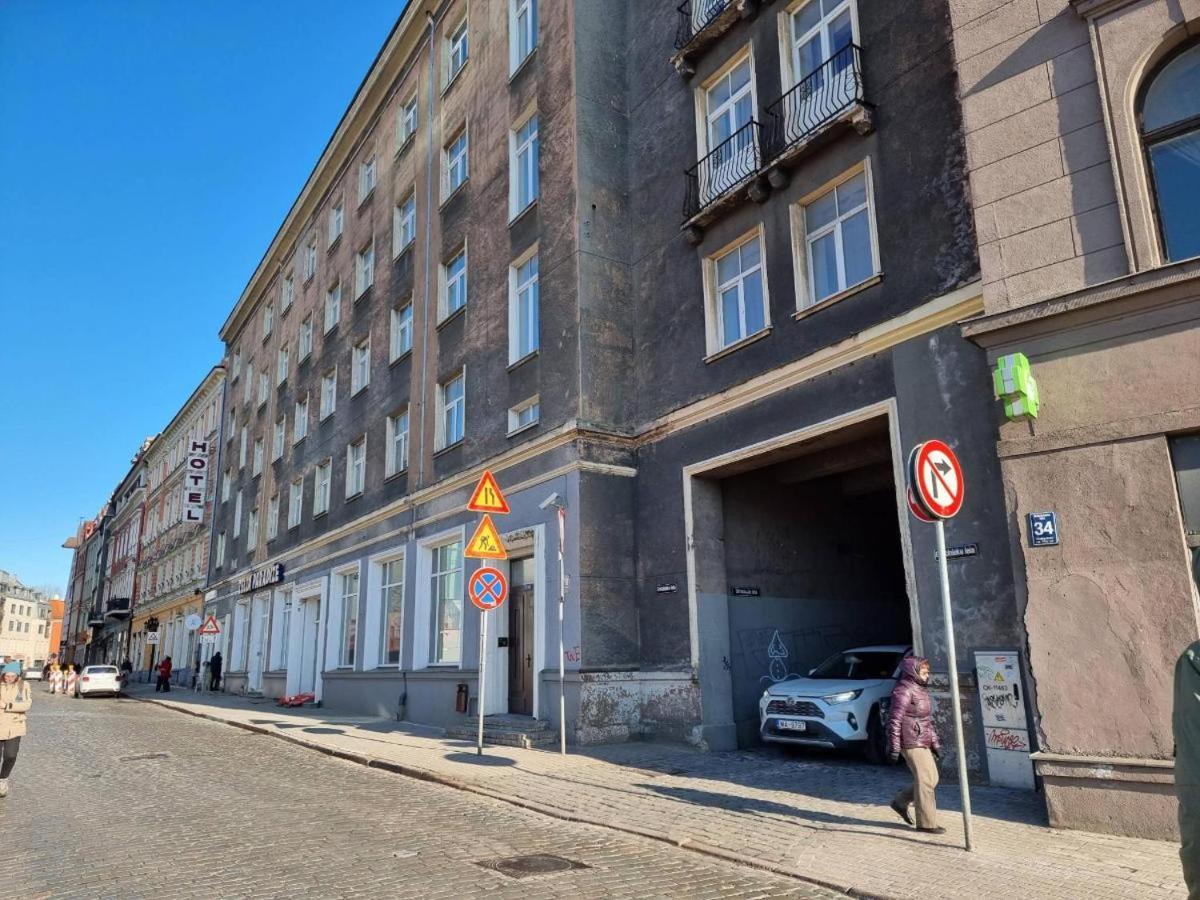 Apartment, Old Town, River View With Parking Butas *